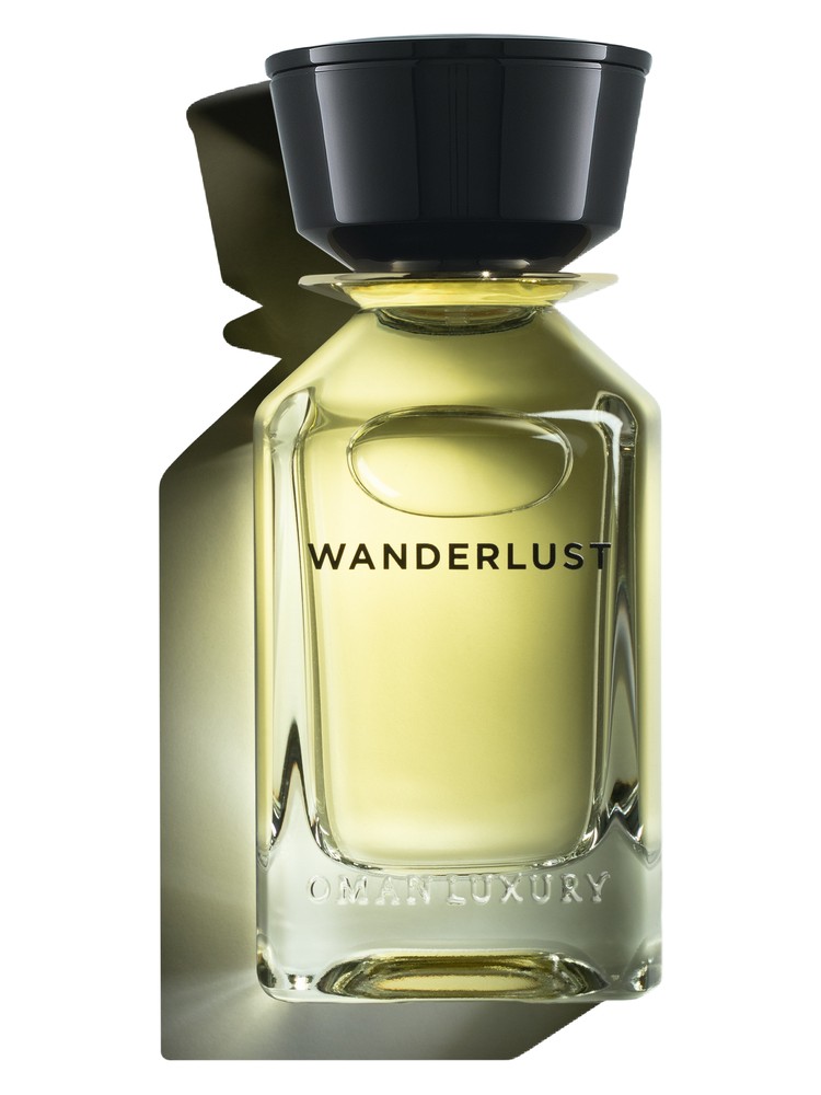 Wanderlust – Omanluxury