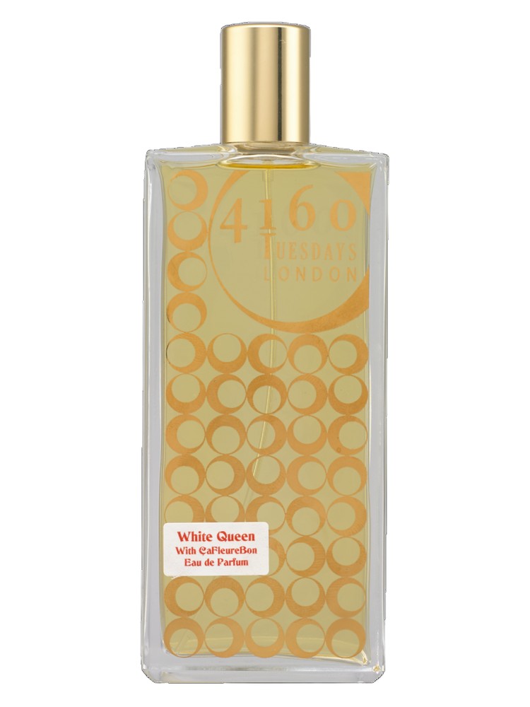 White Queen – 4160 Tuesdays