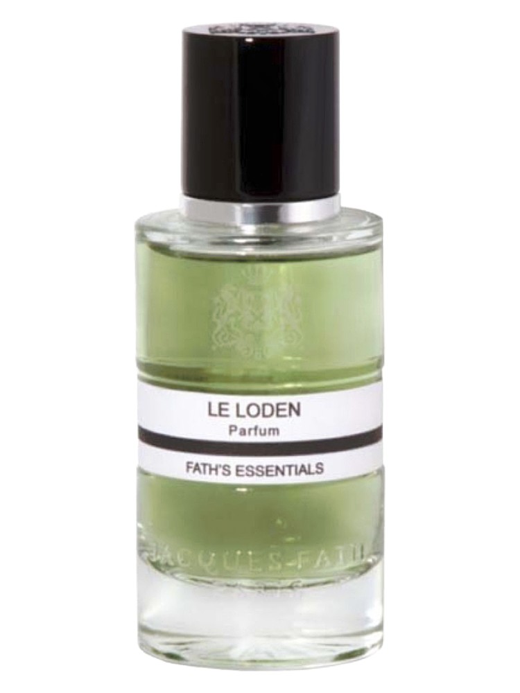 Le Loden – Jacques Fath