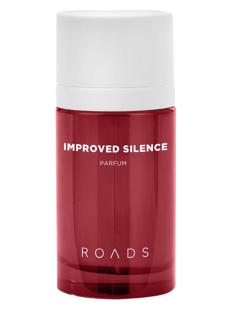 Improved Silence – Roads