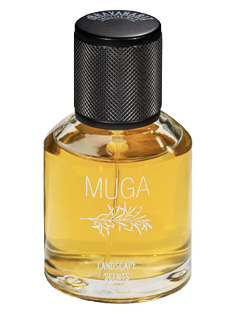 Muga – Bravanariz