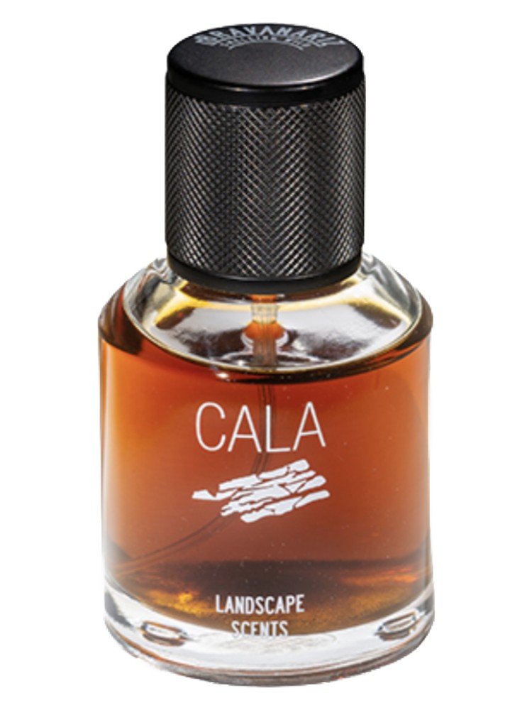 Cala – Bravanariz