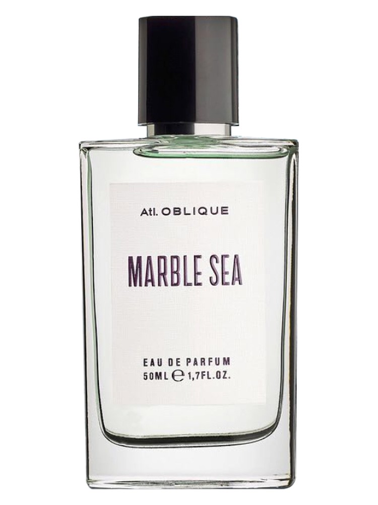 Marble Sea – Atelier Oblique