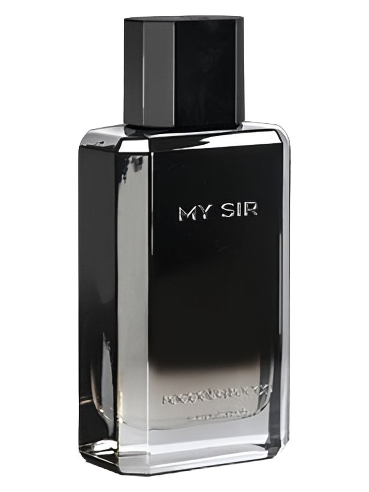 My Sir – Roccobarocco
