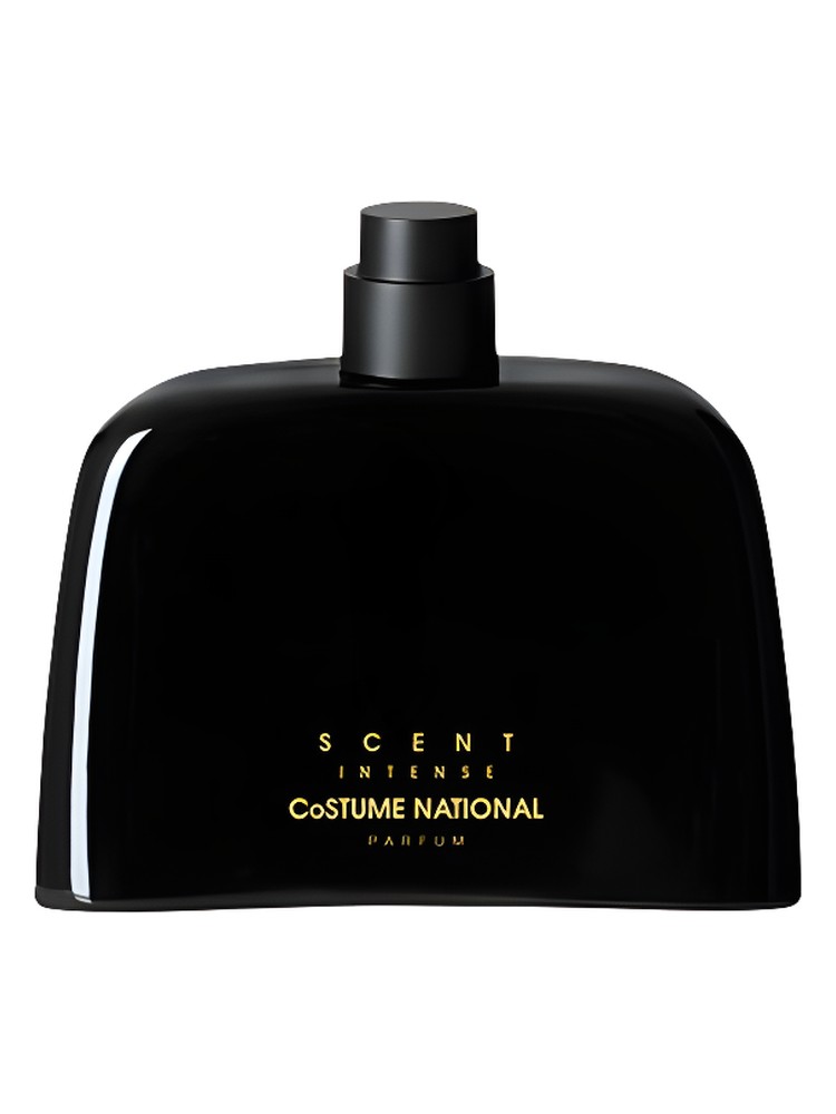 Scent Intense Parfum – CoSTUME NATIONAL