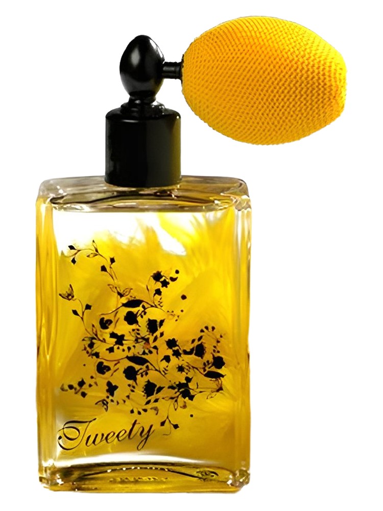 Tweety – Aquolina
