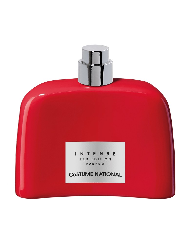 Scent Intense Parfum Red Edition – CoSTUME NATIONAL