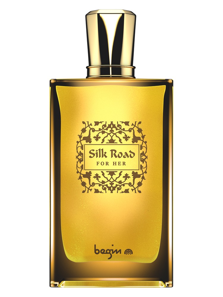 Silk Road For Her – Begim
