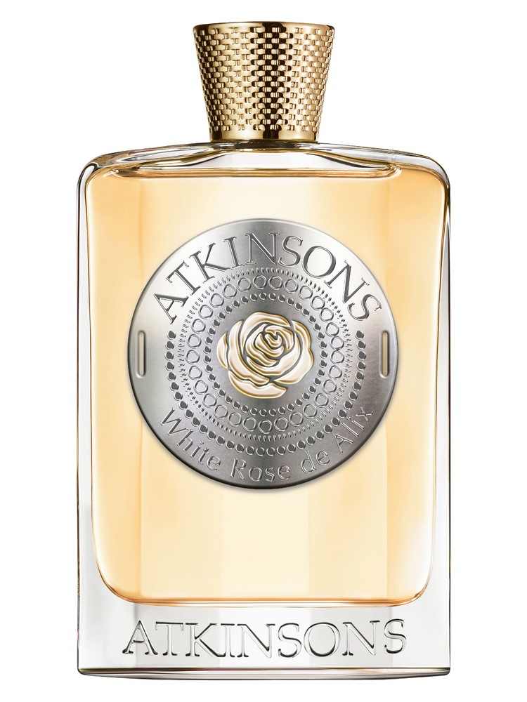 White Rose de Alix – Atkinsons