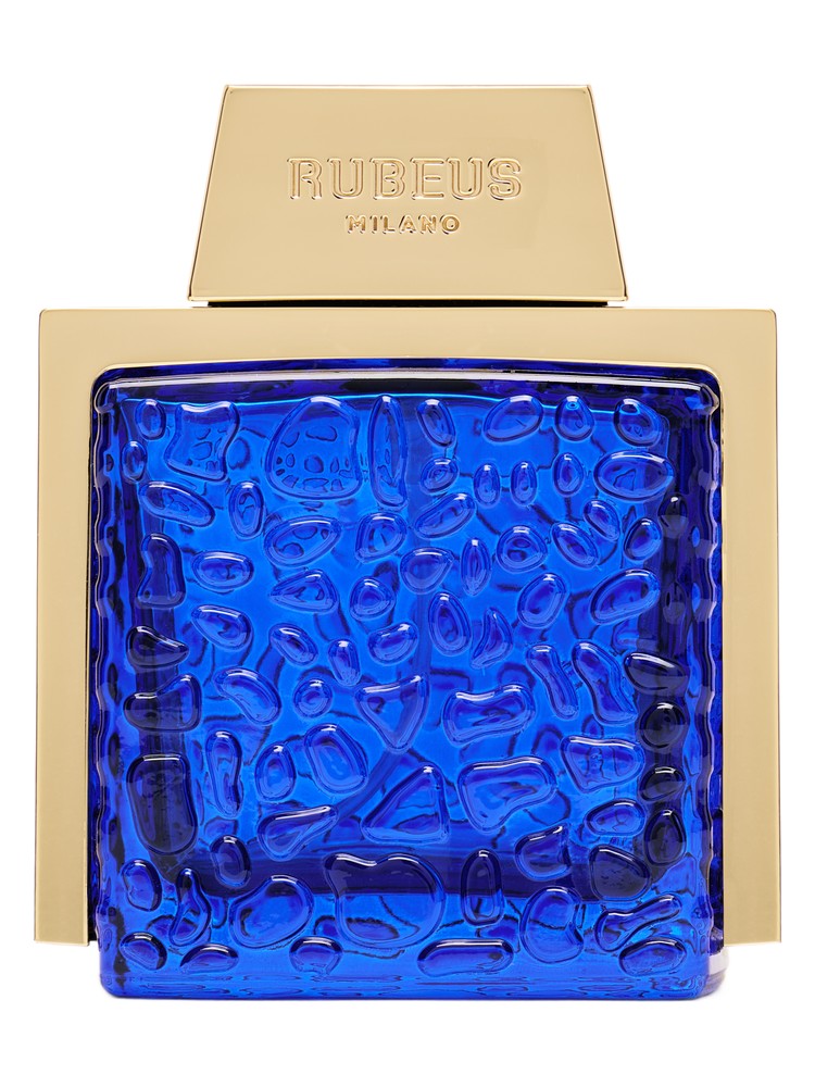 Bleu – Rubeus