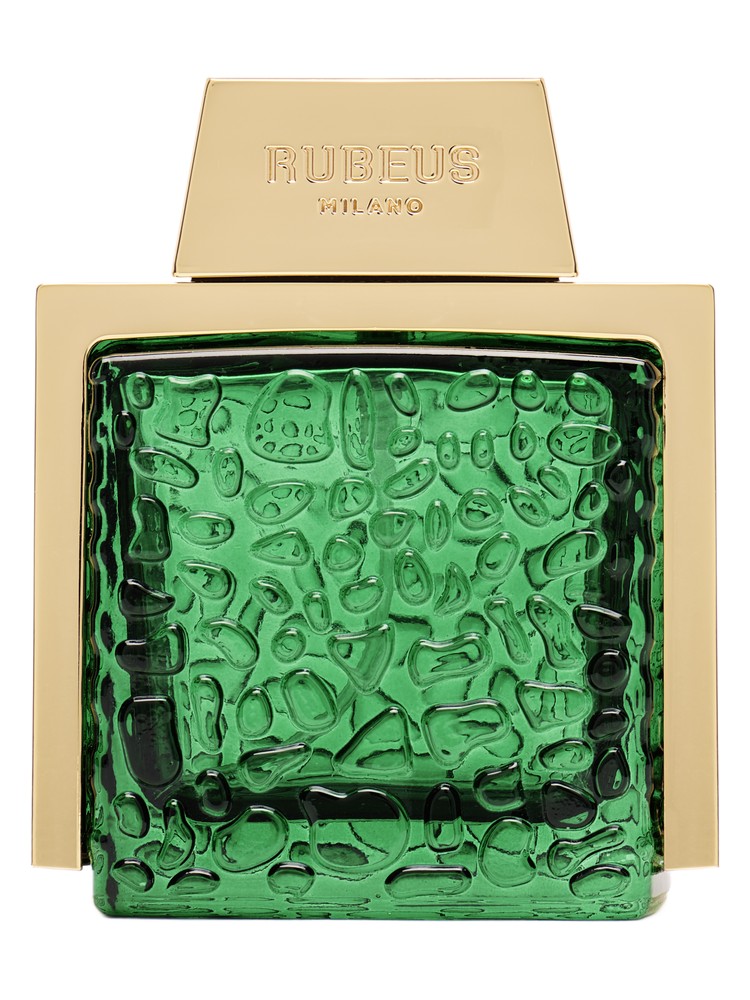Vert – Rubeus