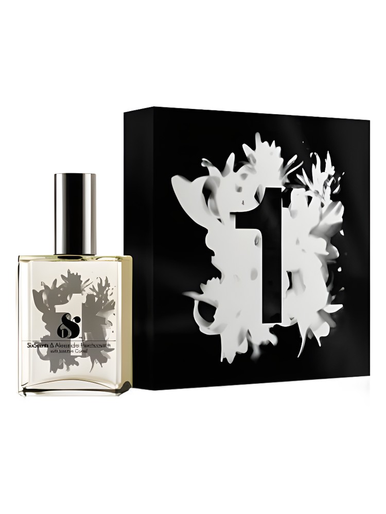 Six Scents 1 Alexandre Herchcovitch: Urban Tropicalia – Six Scents