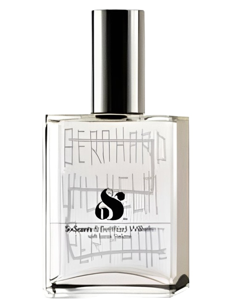 Six Scents 2 Bernhard Willhelm: Wicken 3000 – Six Scents