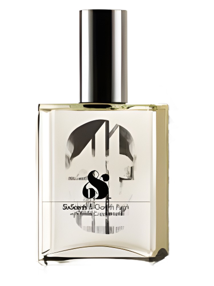 Six Scents 4 Gareth Pugh: Diagonal – Six Scents