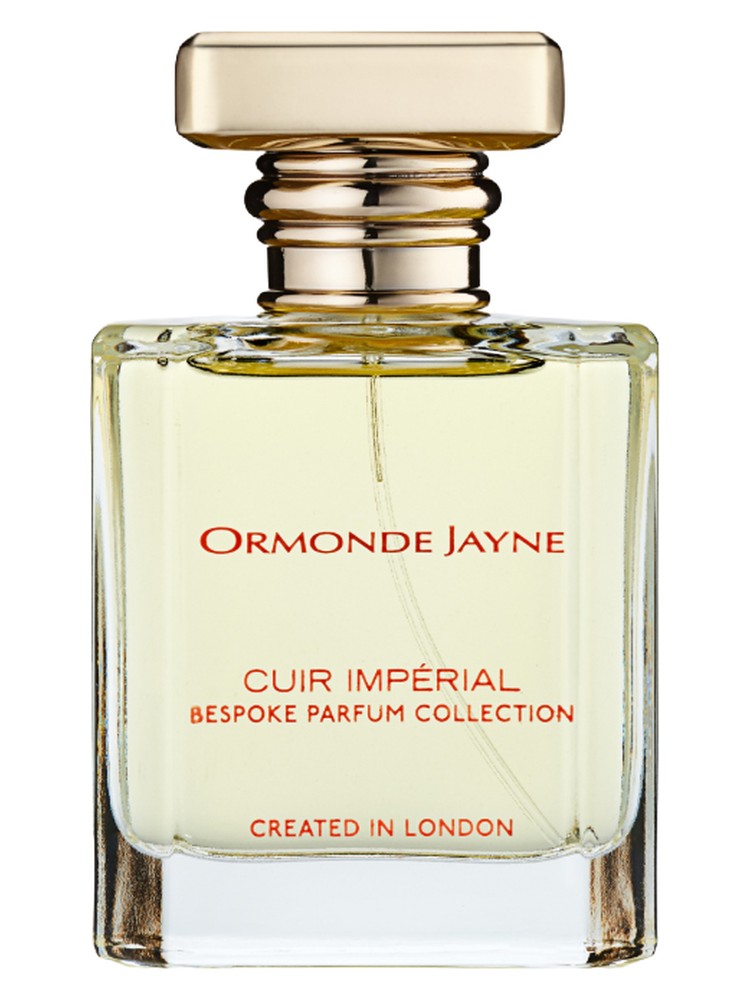 Cuir Imperial – Ormonde Jayne
