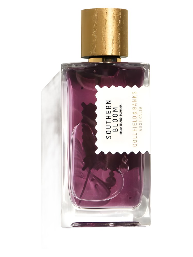 Southern Bloom – Goldfield & Banks Australia