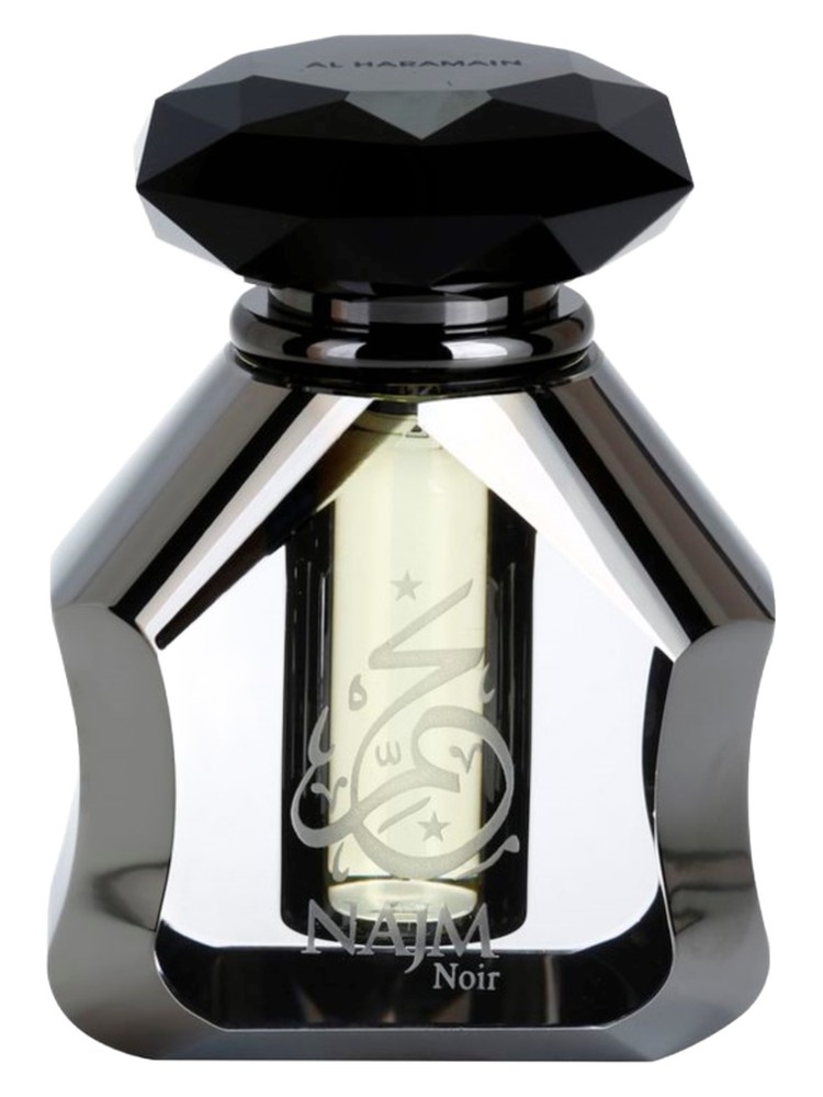 Najm Noir – Al Haramain Perfumes