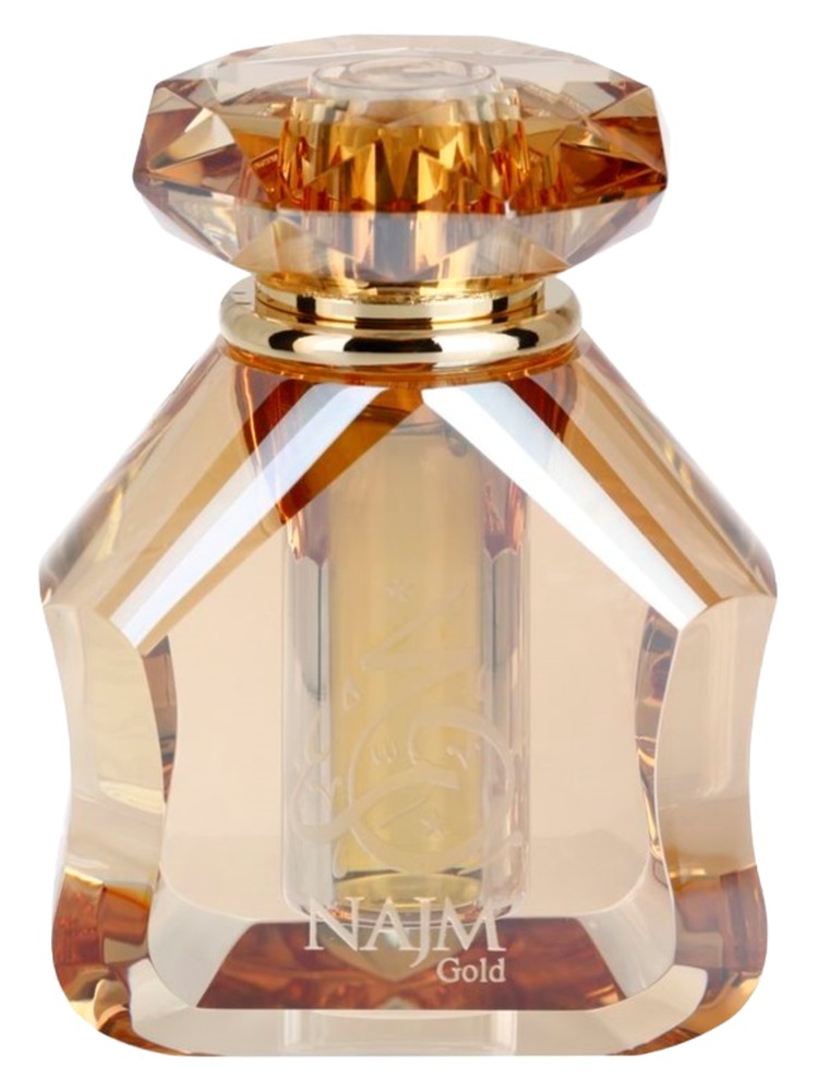 Najm Gold – Al Haramain Perfumes