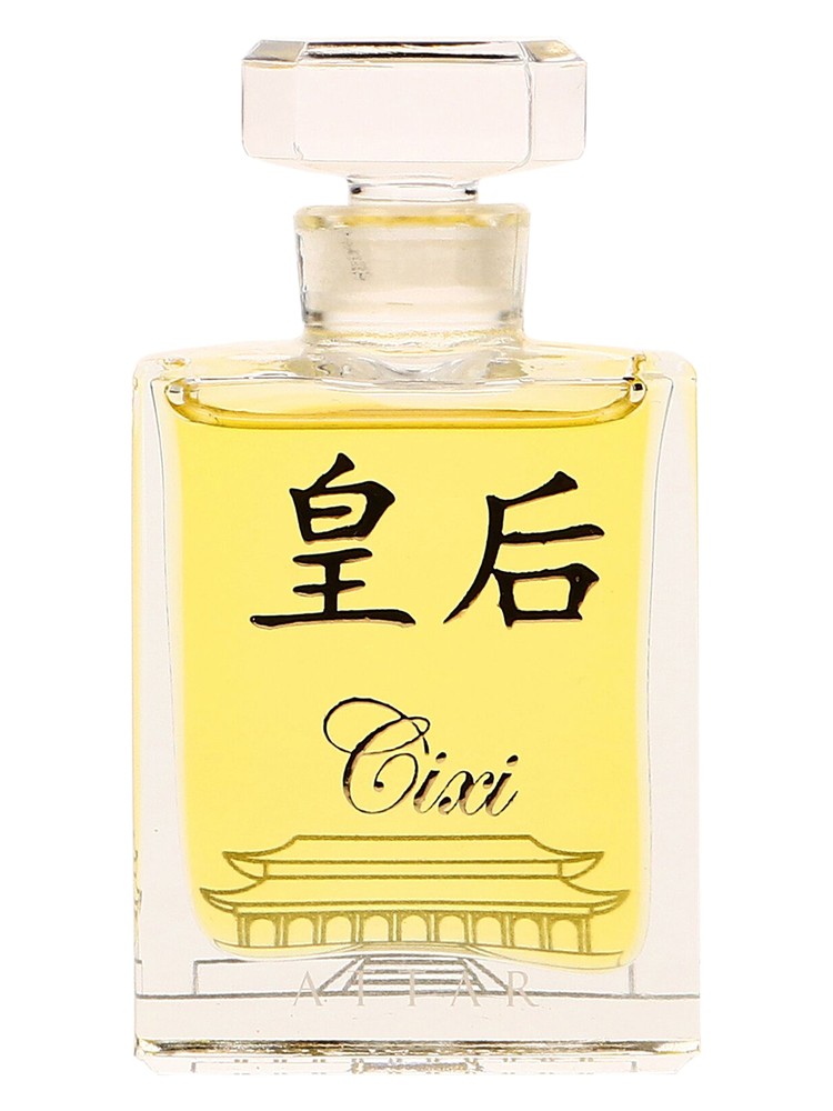Cixi Attar – Tabacora Parfums