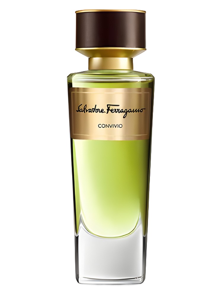 Convivio – Salvatore Ferragamo