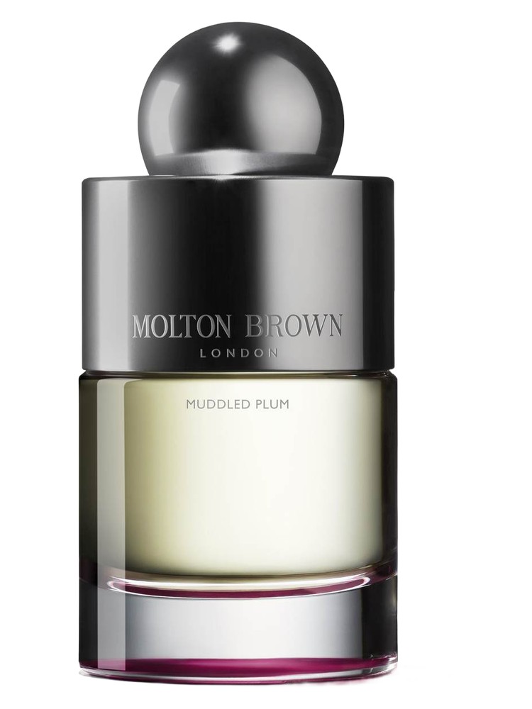 Muddled Plum – Molton Brown