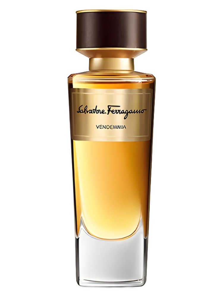 Vendemmia – Salvatore Ferragamo