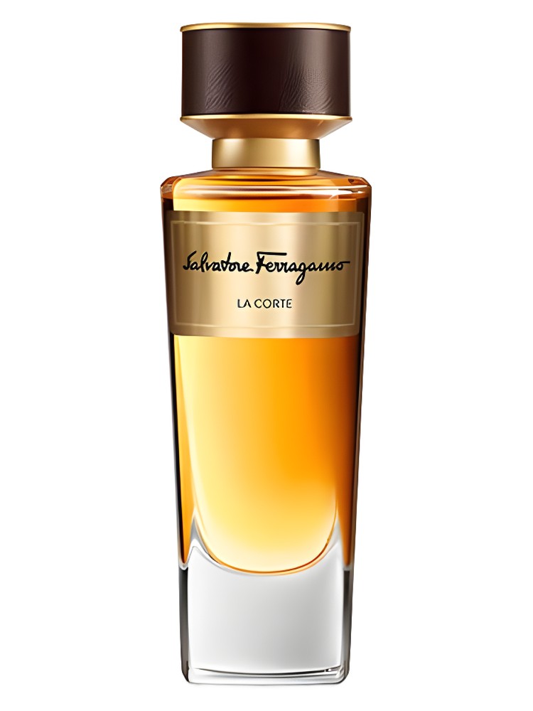 La Corte – Salvatore Ferragamo