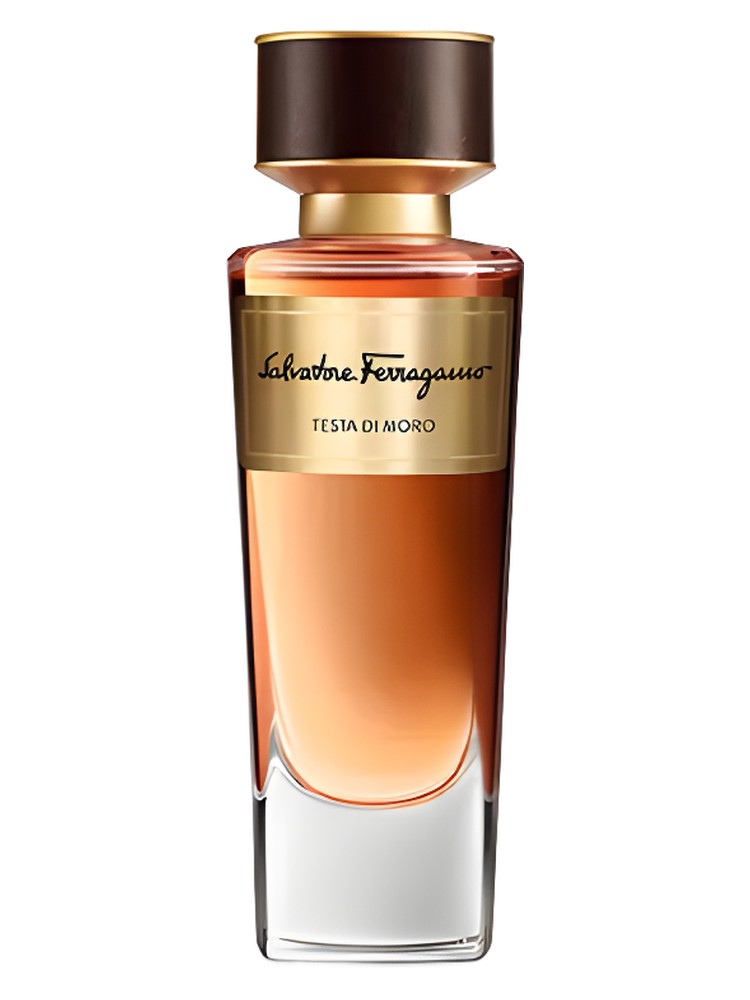 Testa di Moro – Salvatore Ferragamo