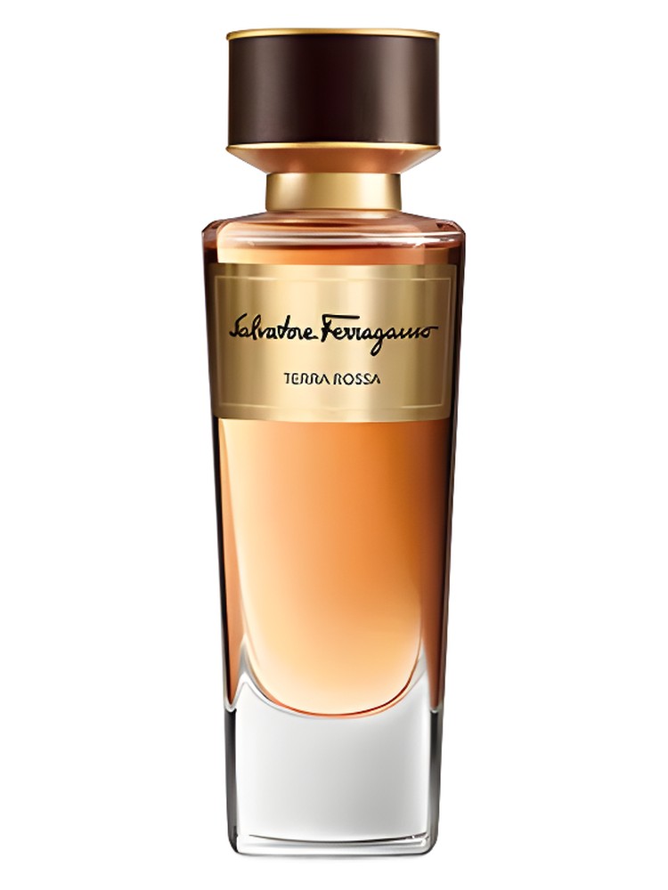 Terra Rossa – Salvatore Ferragamo