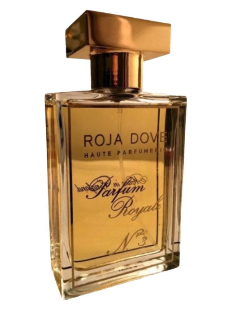 Roja Dove Parfum Royale #3 – Roja Dove