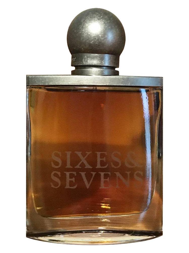 Sixes & Sevens – Slumberhouse