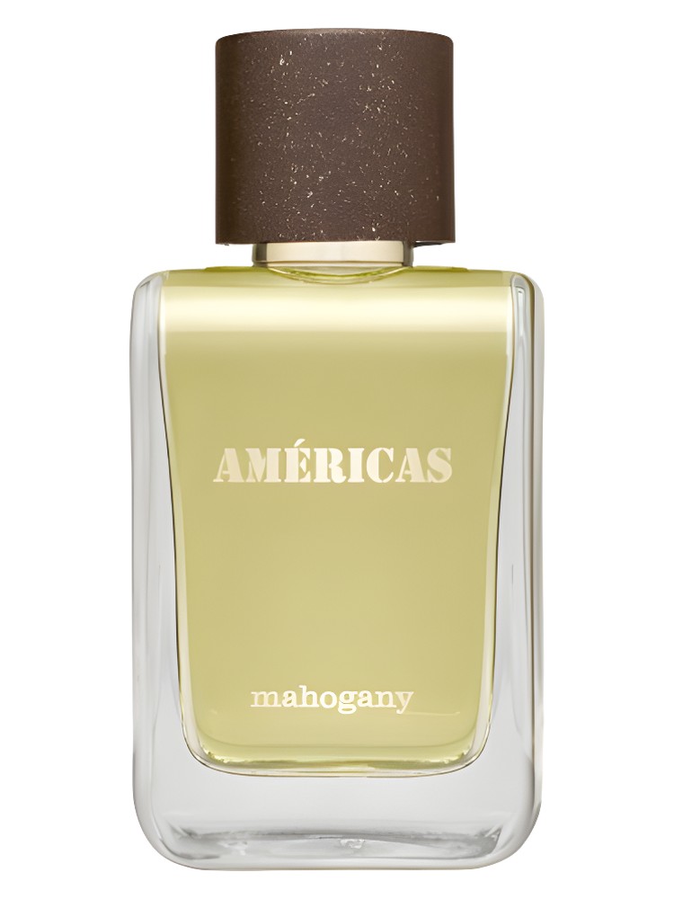 Américas – Mahogany