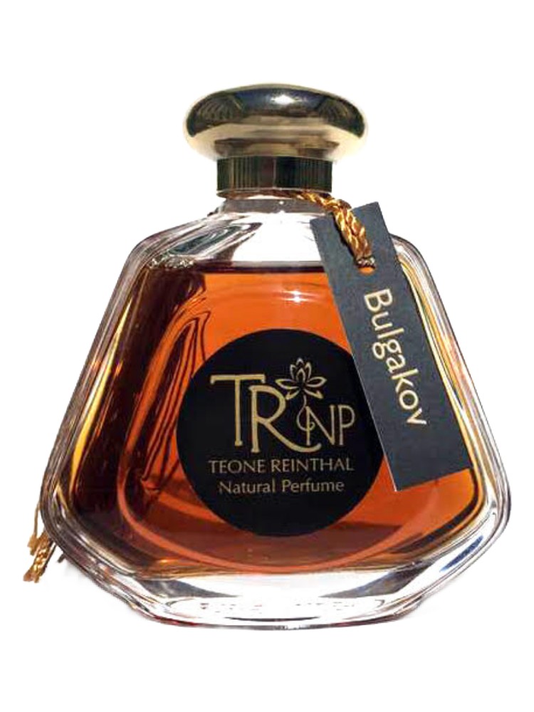 Bulgakov – TRNP
