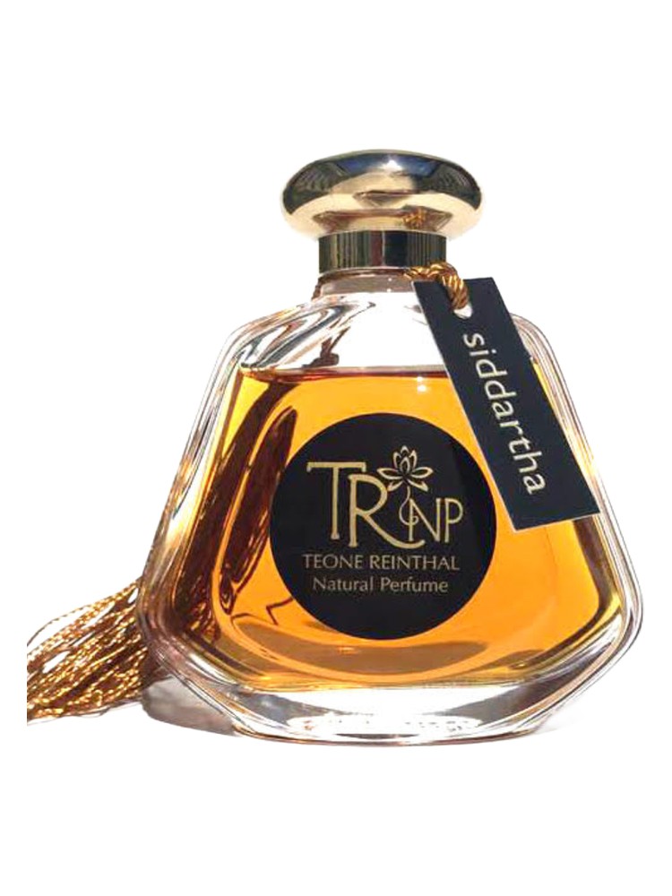 Siddartha – TRNP
