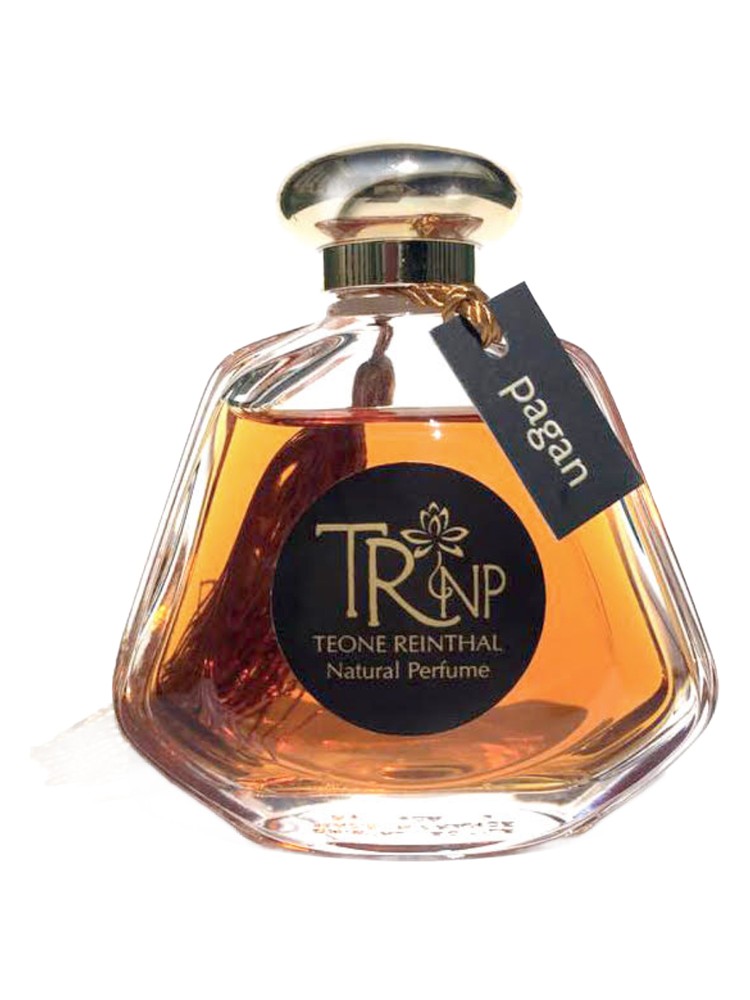 Pagan – TRNP