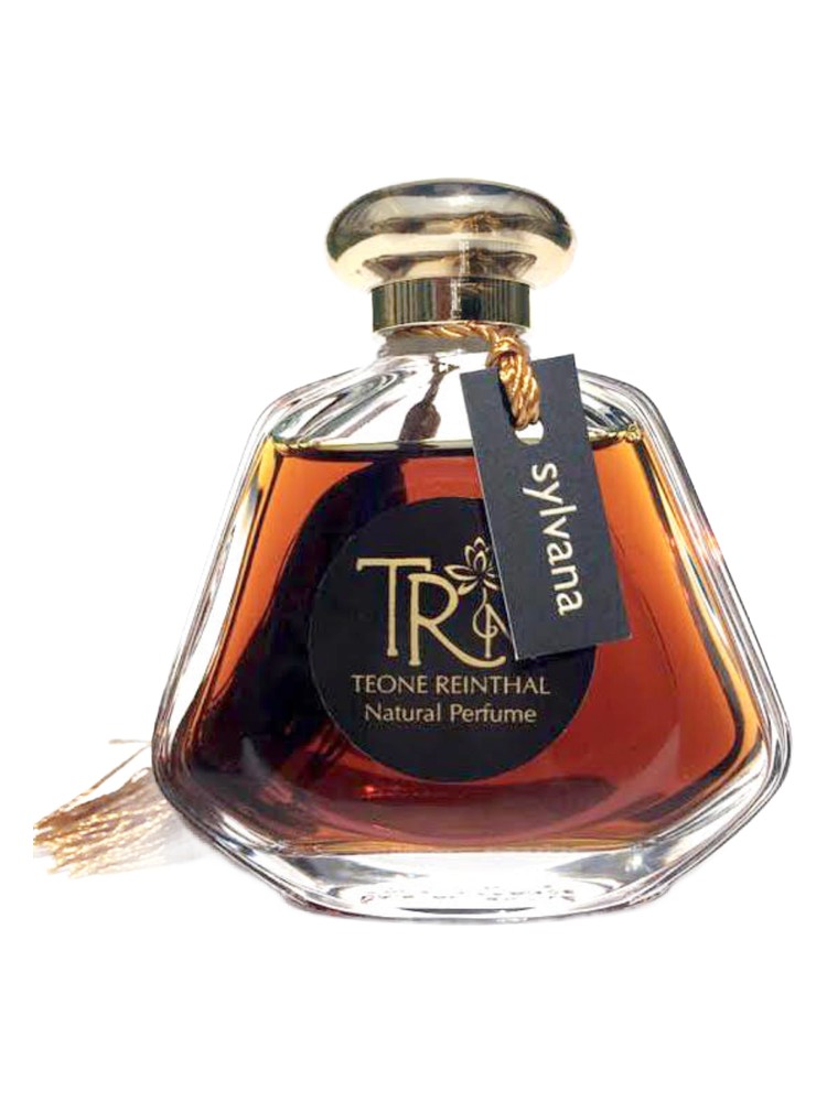 Sylvana – TRNP