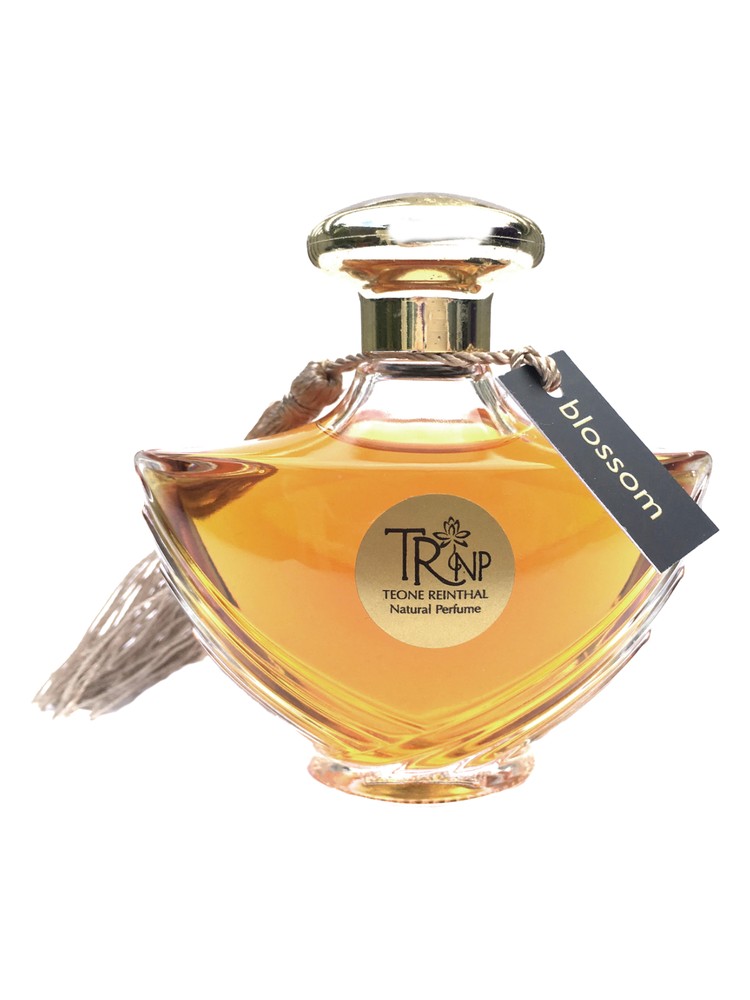 Blossom – TRNP