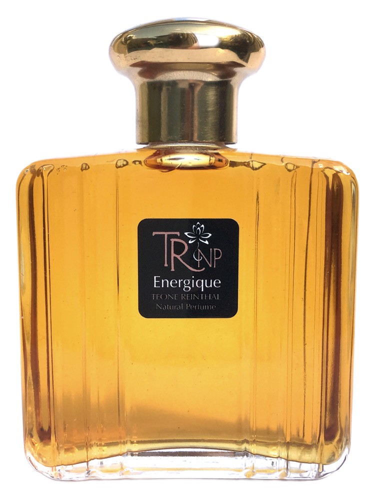 Energique – TRNP