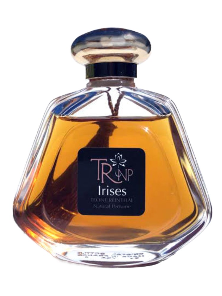 Irises – TRNP