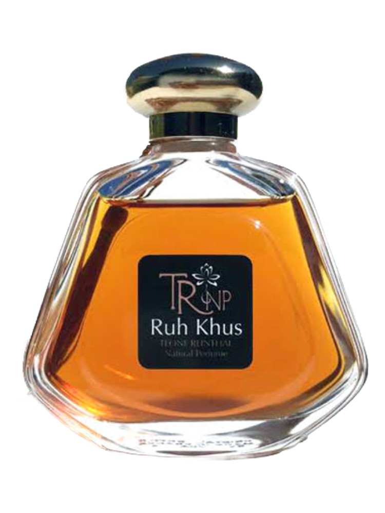 Ruh Khus – TRNP