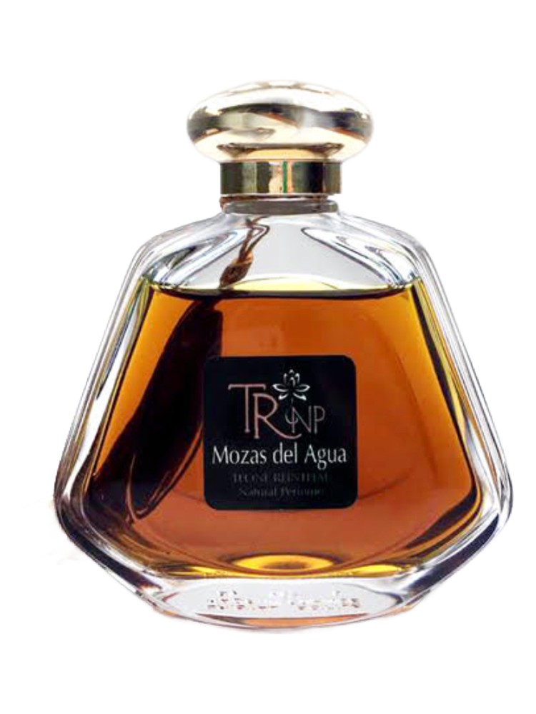 Mozas del Agua – TRNP