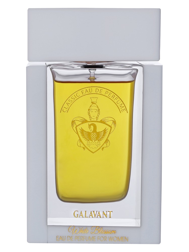 White Blossom – Galavant