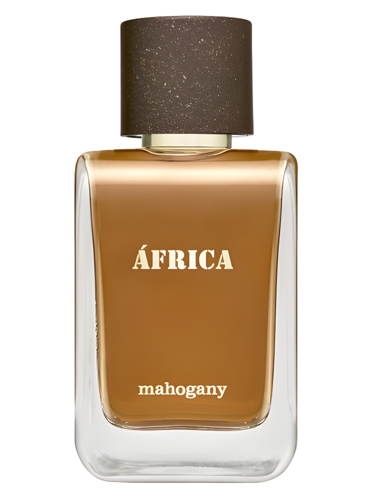 África – Mahogany