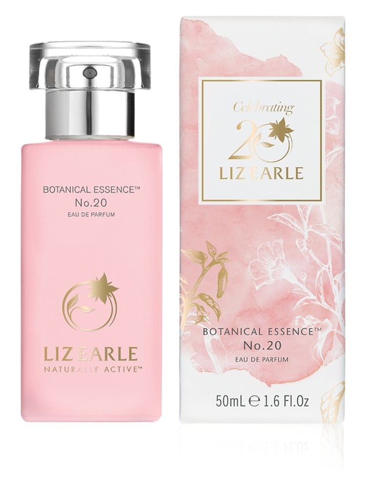 Botanical Essence No. 20 – Liz Earle