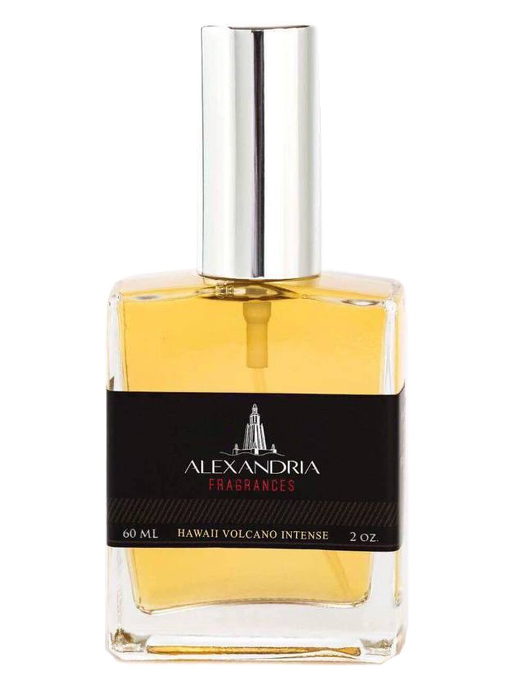 Hawaii Volcano Intense – Alexandria Fragrances