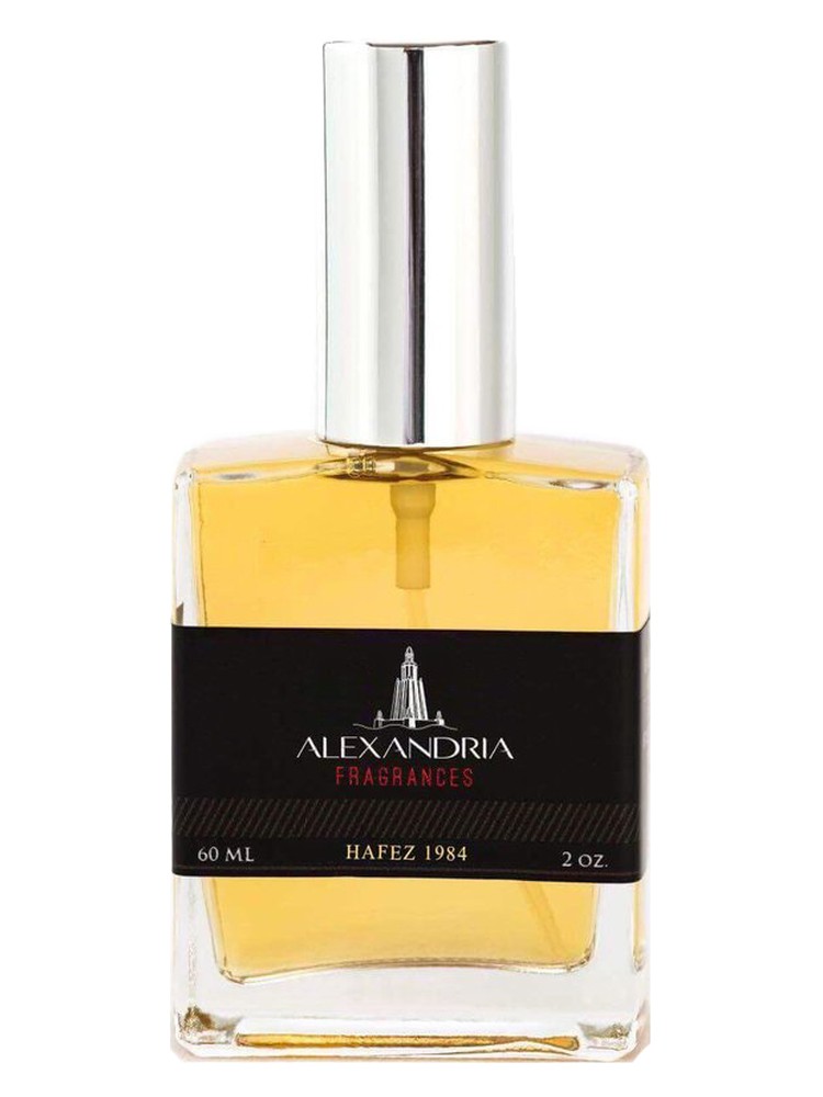 Hafez 1984 – Alexandria Fragrances