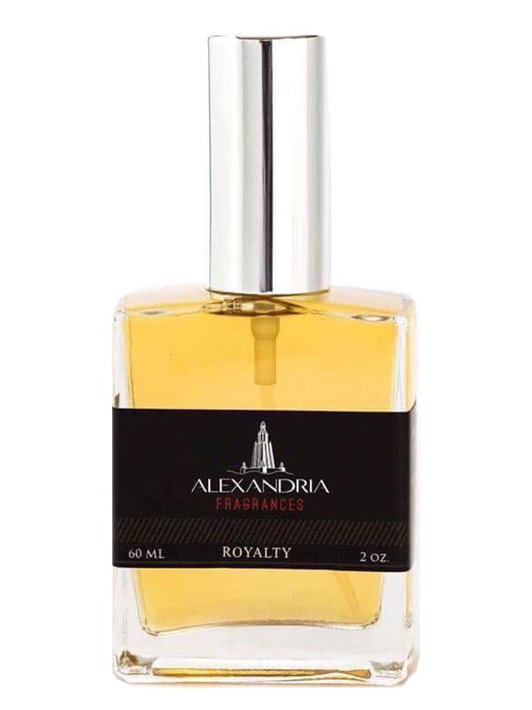 Royalty – Alexandria Fragrances