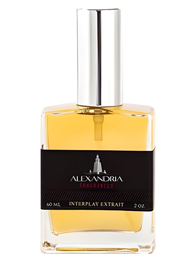 Interplay Extrait – Alexandria Fragrances