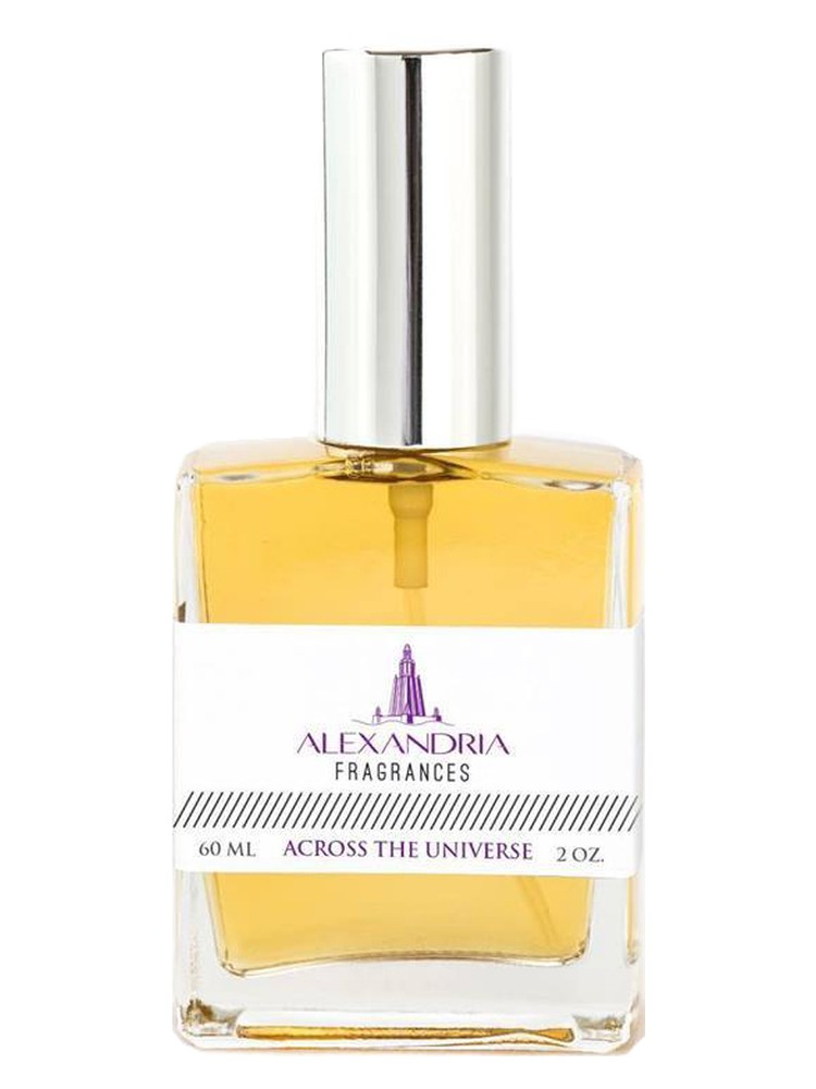 Across The Universe – Alexandria Fragrances