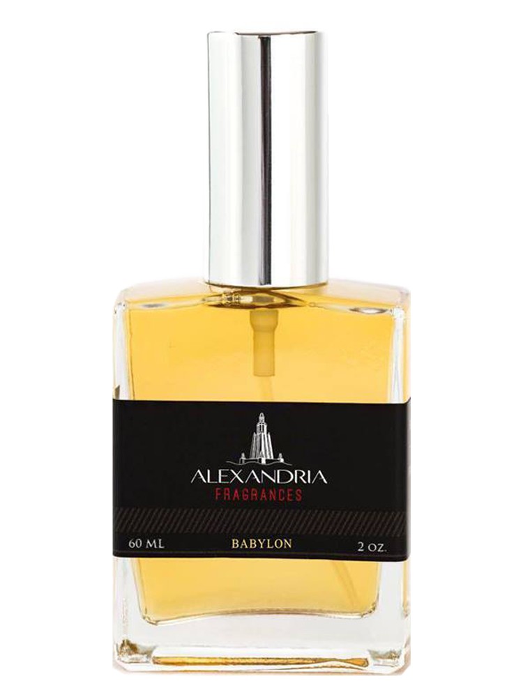 Babylon – Alexandria Fragrances
